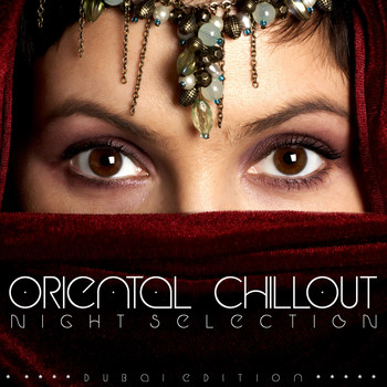 Various Artists - Oriental Chillout (Night Selection)