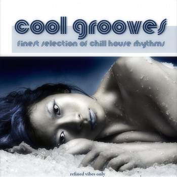 Various Artists - Cool Grooves (Finest Selection of Chill House Rhythms)
