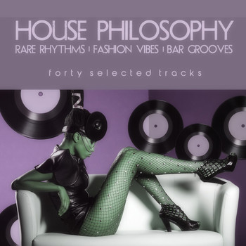 Various Artists - House Philosophy