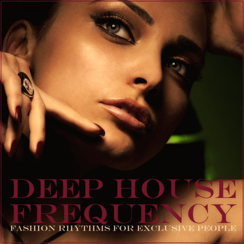 Various Artists - Deep House Frequency