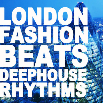 Various Artists - London Fashion Beats