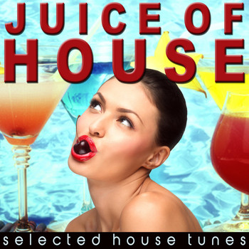 Various Artists - Juice of House (Selected House Tunes)