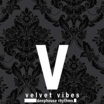 Various Artists - Velvet Vibes