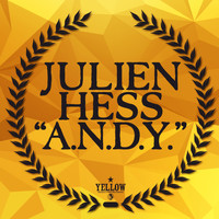 Julien Hess - A.N.D.Y.