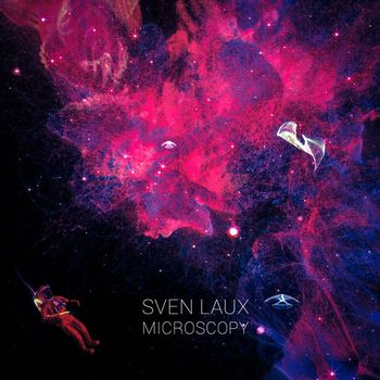 Sven Laux - Microscopy