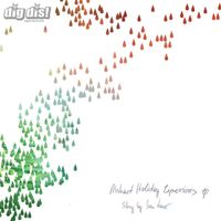 Sven Laux - Abstract Holidays Expressions
