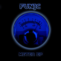 Funjc - Meter EP