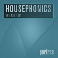 Housephonics - The Next EP