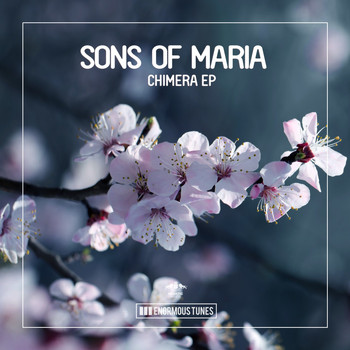 Sons of Maria - Chimera EP
