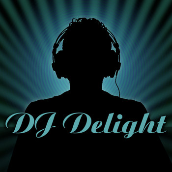 Various Artists - DJ Delight