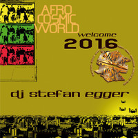 DJ Stefan Egger - Welcome 2016