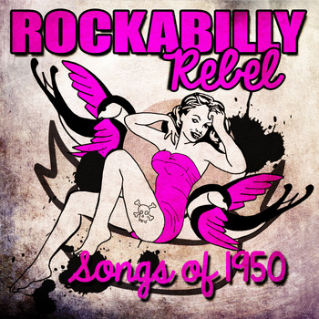 Various Artists - Rockabilly Rebel
