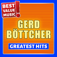 Gerd Böttcher - Gerd Böttcher - Greatest Hits