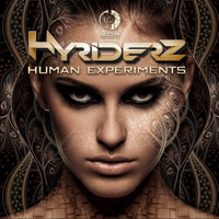 Hyriderz - Human Experiments
