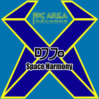 DJ Jo - Space Harmony