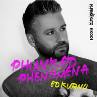 Ed Kurno - Funked Phenomena