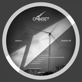 joeFarr - Position