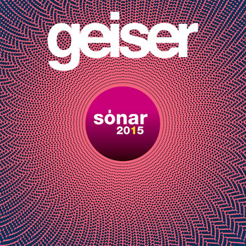 Various Artists - Geiser Sonar 2015