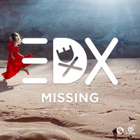 EDX feat. Mingue - Missing