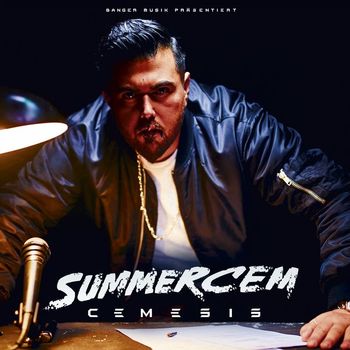 Summer Cem - Cemesis (Explicit)