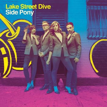 Lake Street Dive - I Don't Care About You
