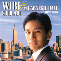 Wibi Soerjadi - Live At Carnegie Hall