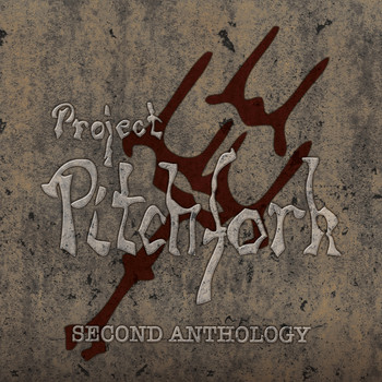 Project Pitchfork - Second Anthology