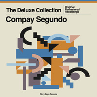 Compay Segundo - The Deluxe Collection
