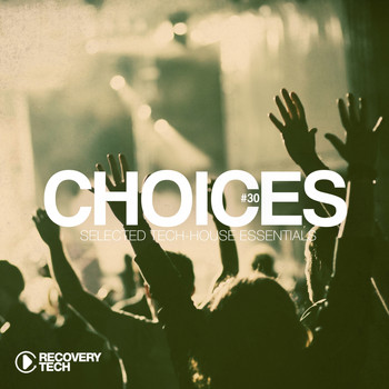 Various Artists - Choices #30