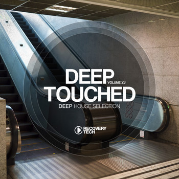 Various Artists - Deep Touched #23
