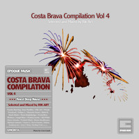 Rik-Art - Costa Brava Compilation, Vol. 4 (Selected and Mixed by Rik-Art)