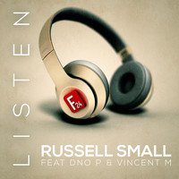 Russell Small - Listen (Remixes)