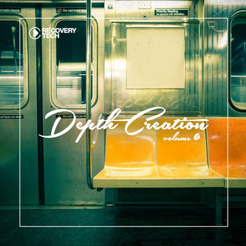 Various Artists - Depth Creation, Vol. 6