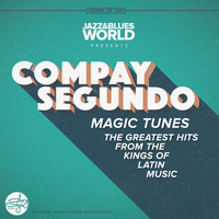 Compay Segundo - Magic Tunes