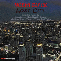 Noemi Black - Lost City