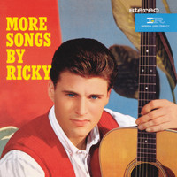 Ricky Nelson - More Songs By Ricky (Remastered)