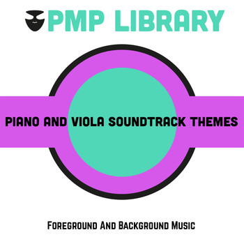 Tandem - Piano And Viola Soundtrack Themes