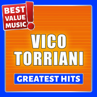 Vico Torriani - Vico Torriani - Greatest Hits