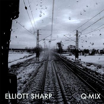 Elliott Sharp - Q-Mix