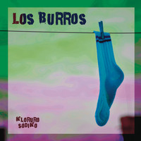 Los Burros - Kloruro Sódiko