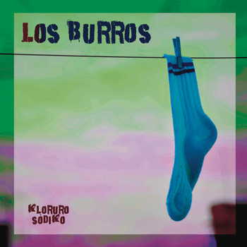 Los Burros - Kloruro Sódiko