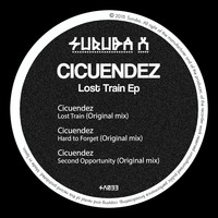 Cicuendez - Lost Train Ep