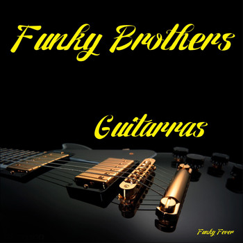 Funky Brothers - Guitarras