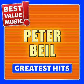 Peter Beil - Peter Beil - Greatest Hits