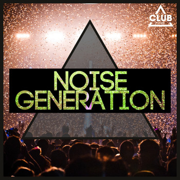 Various Artists - Noise Generation