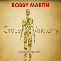 Bobby Martin - Grace Anatomy