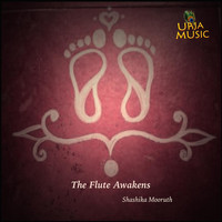 Shashika Mooruth - The Flute Awakens