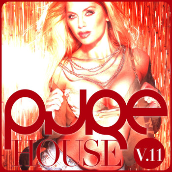 Various Artists - PURE House, Vol. 11
