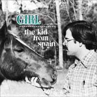 Girl - The Kid from Spain
