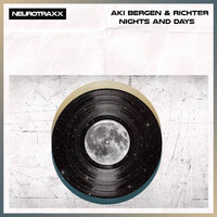 Aki Bergen & Richter - Nights & Days